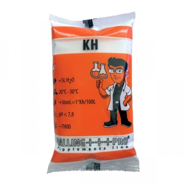 Recharge KH BALLING+++PRO pour 5 litres
