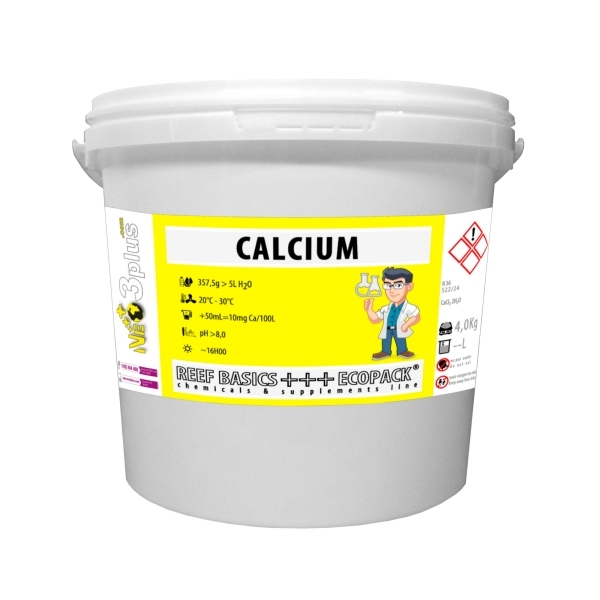 Chlorure de calcium liquide - Groupe Somavrac
