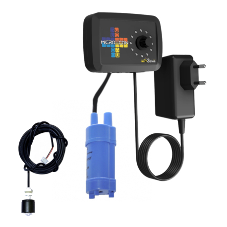 Pack Motionxcon +++ pompe